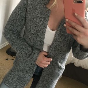 Zara Coat